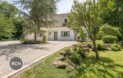 Houdan, Yvelines 78550