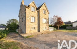 Plerguer, Brittany 35540