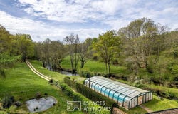 Savignac-de-Nontron, Aquitaine 24300
