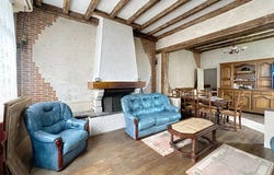 68 Rue Saint-Médard, Pontfaverger-Moronvilliers, Marne 51490