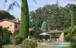 Saint-Vallier-de-Thiey, Provence-Alpes-Côte-d'Azur 06460
