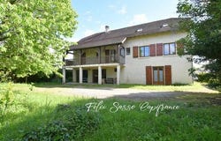 OUSSE, Aquitaine 64320