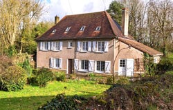 Gouex, Vienne 86320