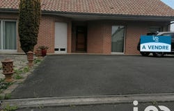 Billy-Berclau, Hauts-de-France 62138