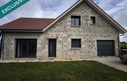 Evans, Franche-Comté 39700