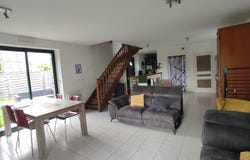 Nozay, Pays de la Loire 44170