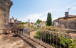Libourne, Aquitaine 33500