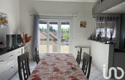 Ézanville, Île-de-France 95460