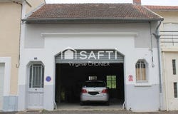 Cusset, Auvergne 03300
