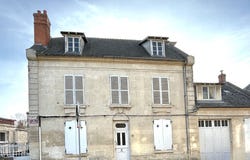 SOISSONS, Hauts-de-France 02200