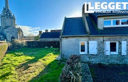 Ploumilliau, Brittany 22300