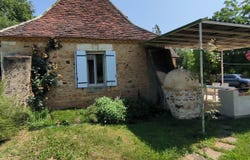 Saint-Chamassy, Nouvelle-Aquitaine 24260