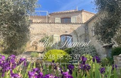 Bagard, Languedoc-Roussillon 30140