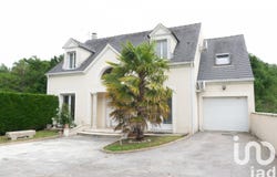 Les Bordes, Centre-Val de Loire 45460