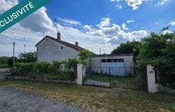 Montmorillon, Poitou-Charentes 86500