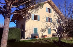 Fessy, Haute-Savoie 74890