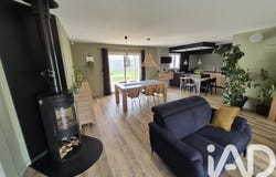 Saint-Christophe-sur-Roc, Nouvelle-Aquitaine 79220
