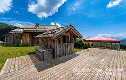 Morzine, Haute-Savoie 74110