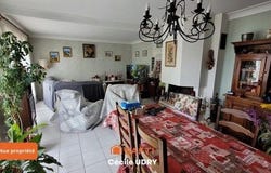 La Ville-Aux-Dames, Centre 37700