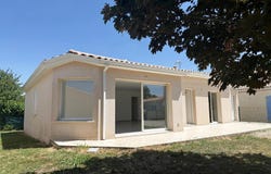 Saint-Sulpice-de-Royan, Poitou-Charentes 17200