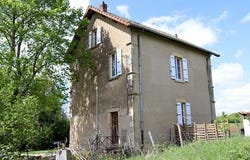CUISEAUX, Bourgogne 71480