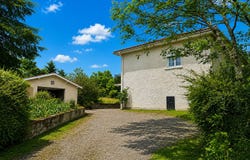 Cancon, Aquitaine 47290
