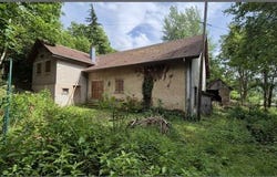 Anould, Lorraine 88650