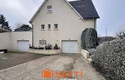 Fondettes, Centre 37230