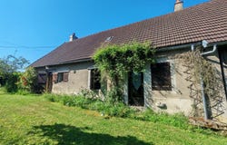 Rémilly, Burgundy 58250