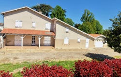 Layrac, Aquitaine 47390