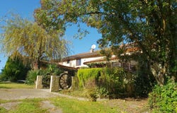 Lustar, Midi-Pyrénées 65220