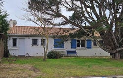 Saint-Hilaire-De-Riez, Pays de la Loire 85270
