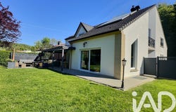 Hayange, Grand Est 57700