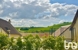 Sancerre, Centre-Val de Loire 18300