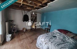 Melle, Poitou-Charentes 79500