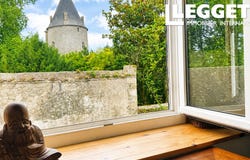 Josselin, Brittany 56120