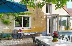 Fontenoy, Bourgogne-Franche-Comté 89520