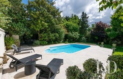 Villemoisson-sur-Orge, Île-de-France 91360