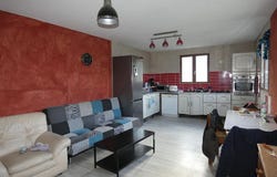 19, route de pras, Genouilly, Bourgogne-Franche-Comté 71460