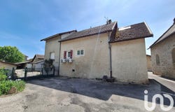 Montagnieu, Auvergne-Rhône-Alpes 01470