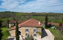 Valence-sur-Baïse, Midi-Pyrénées 32310