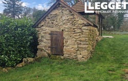 Bourbriac, Brittany 22390
