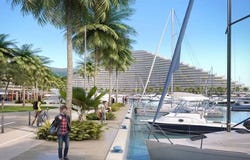 Villeneuve-Loubet, Alpes-Maritimes 06270