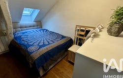 Vincennes, Île-de-France 94300