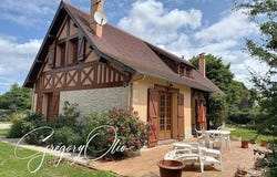 Auberville, Basse-Normandie 14640