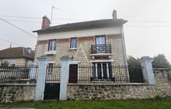 SOISSONS, Hauts-de-France 02200