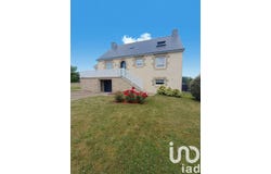 Plaintel, Brittany 22940