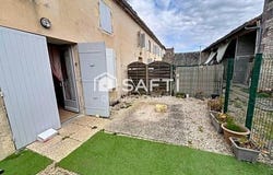 Essouvert, Poitou-Charentes 17400