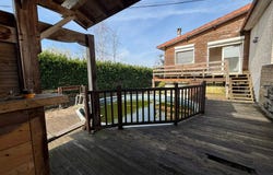 Montgaillard, Landes 40500
