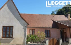 Auriac-du-Périgord, Nouvelle-Aquitaine 24290